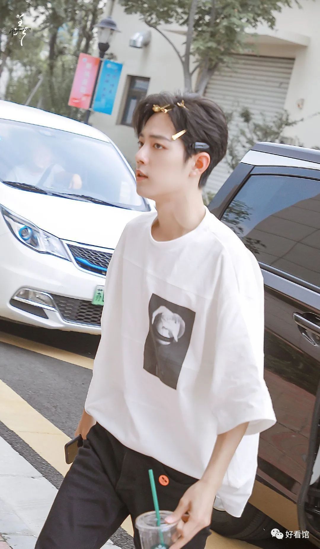 
肖战壁纸图片高清：JDB电子(图9)