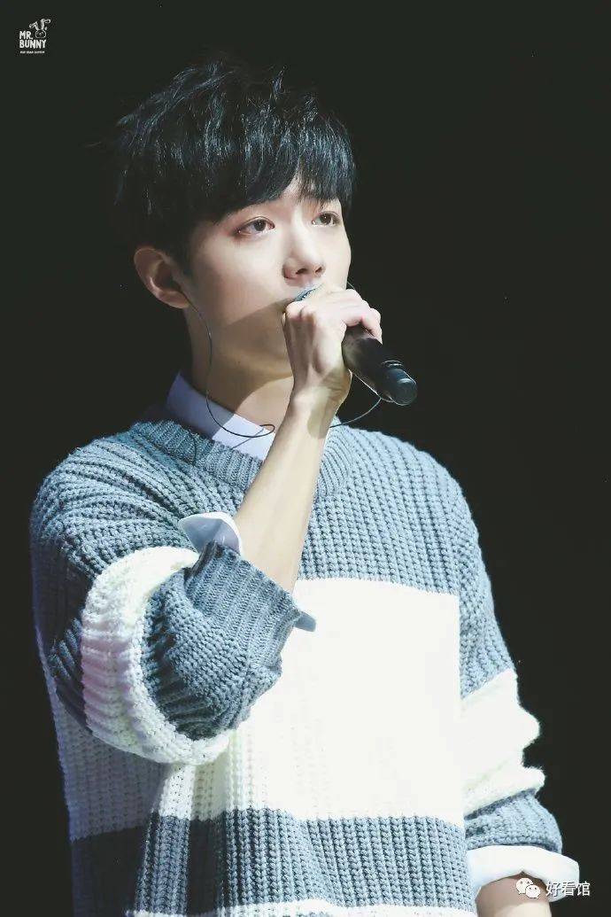 
肖战壁纸图片高清：JDB电子(图10)