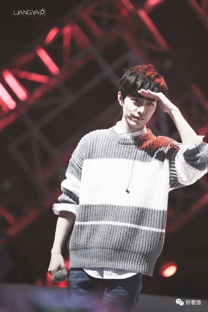 
肖战壁纸图片高清：JDB电子(图12)