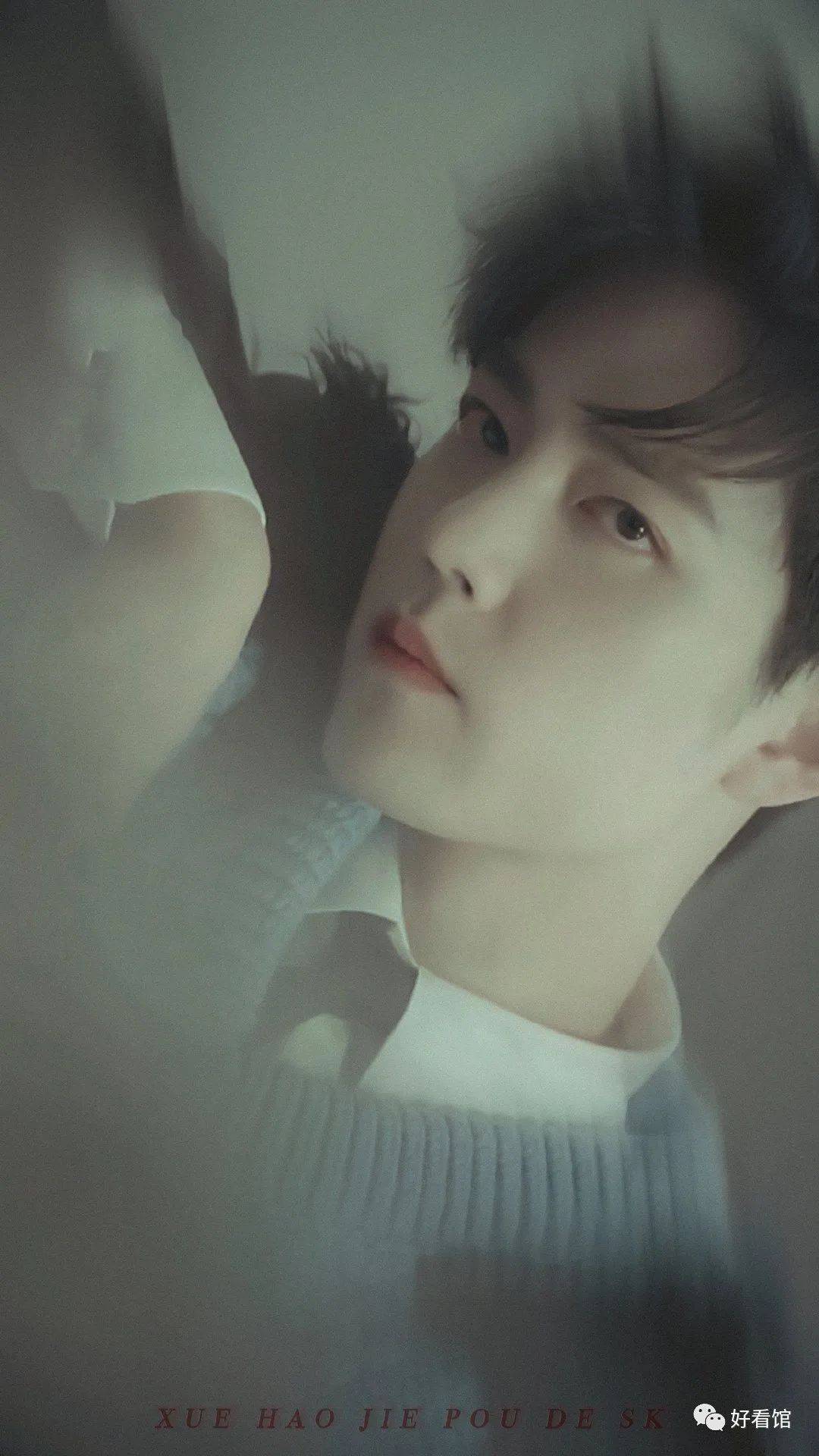 
肖战壁纸图片高清：JDB电子(图13)