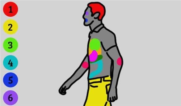 地中海海难幸存者讲述跨海前往欧洲所受磨难“JDB电子游戏官网”(图1) JDB电子