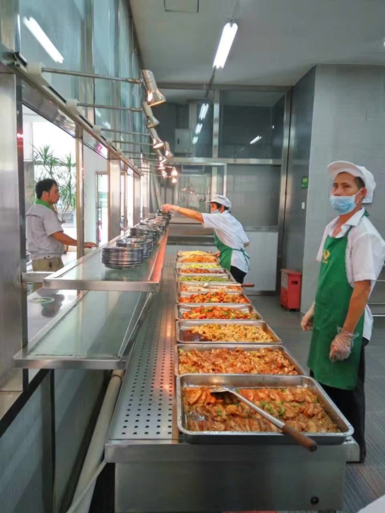 守得云开,战至疫消|JDB电子试玩网页版(图1) JDB电子游戏官网