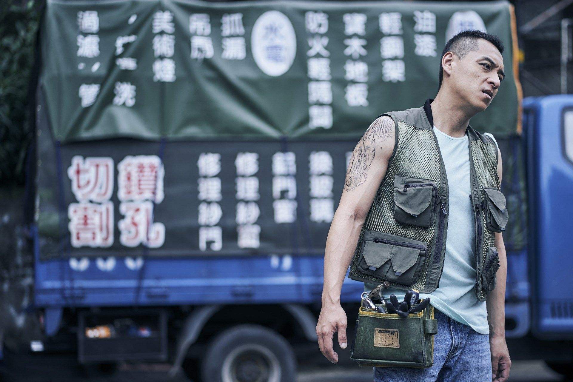 
原始人为何如此“个性” 偏偏钟爱纹身这种艺术？：JDB电子(图1)