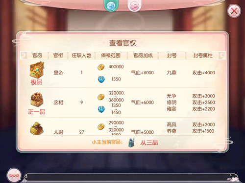 ‘JDB电子’令人羡慕的公务员七大岗位!(图2) JDB电子