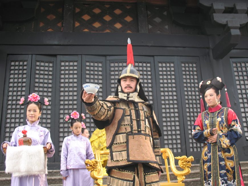 ‘JDB电子’浙江黄岩水利系统腐败窝案牵出俞振凯案(图3) JDB电子游戏官网